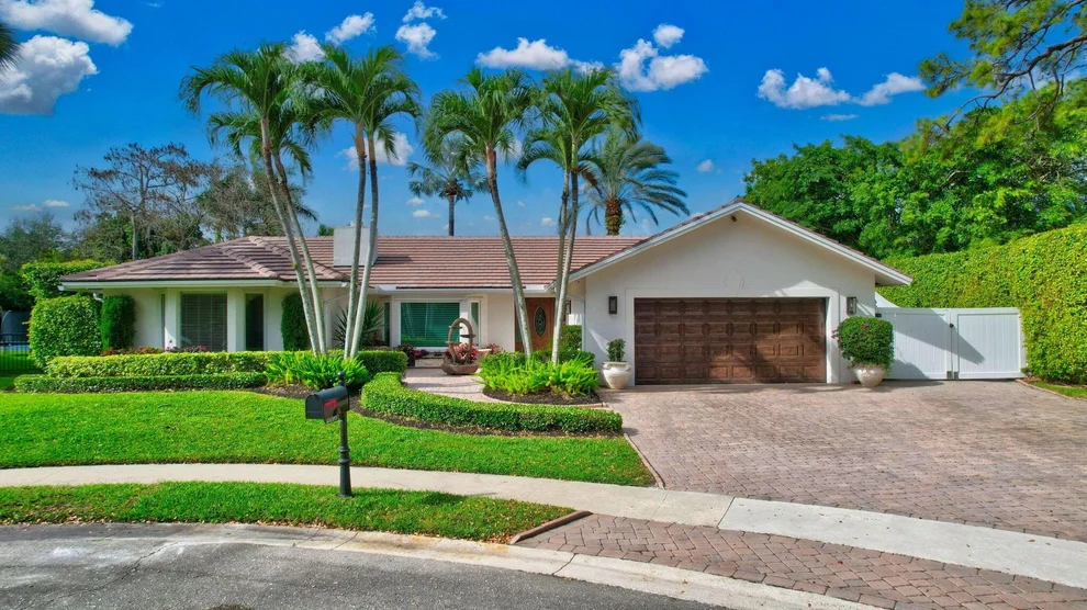 Unit for sale at 20961 Delagado Terrace, Boca Raton, FL 33433