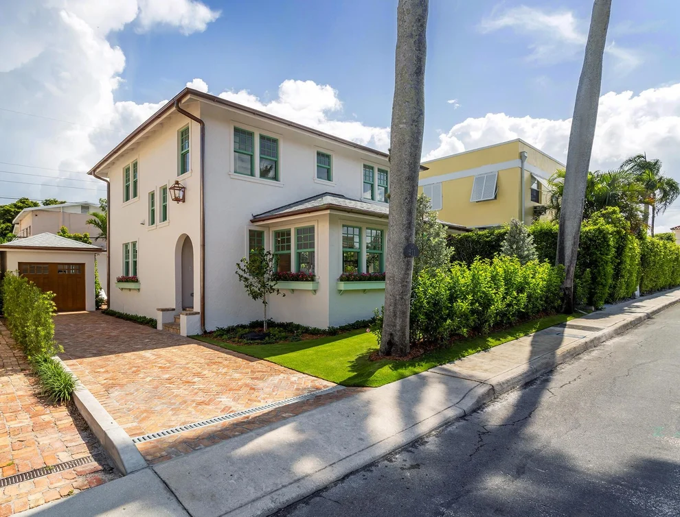 Unit for sale at 211 Park Avenue, Palm Beach, FL 33480