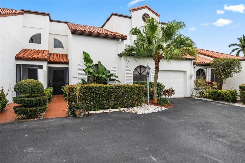 Unit for sale at 13524 Fountain View Boulevard, Wellington, FL 33414