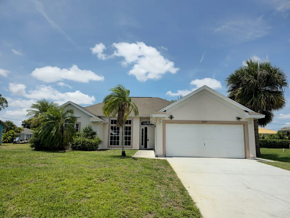 Unit for sale at 2517 SW Grotto Circle, Port St Lucie, FL 34953