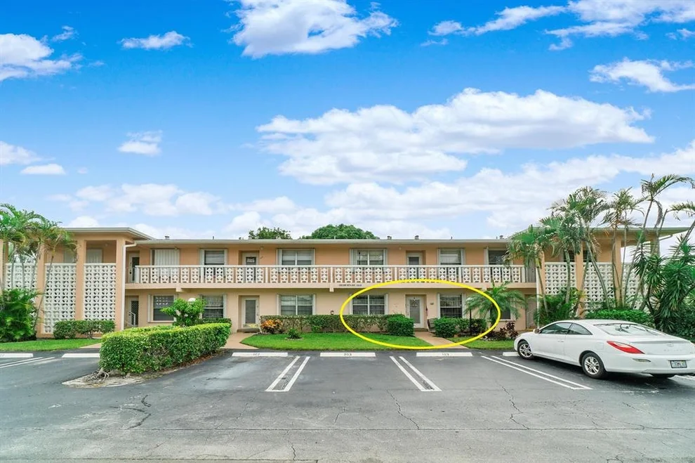 Unit for sale at 1650 NW 18th Avenue, Delray Beach, FL 33445