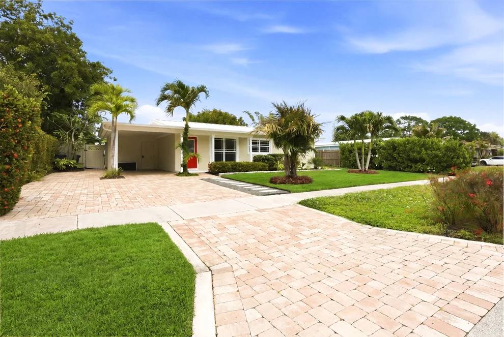 Unit for sale at 1211 Sioux Street, Jupiter, FL 33458
