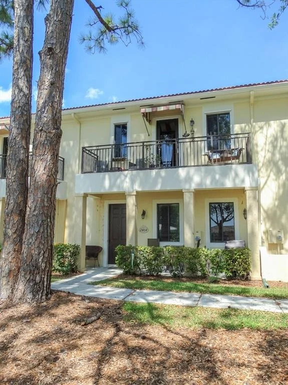 Unit for sale at 2404 Venetian Way, Boynton Beach, FL 33426