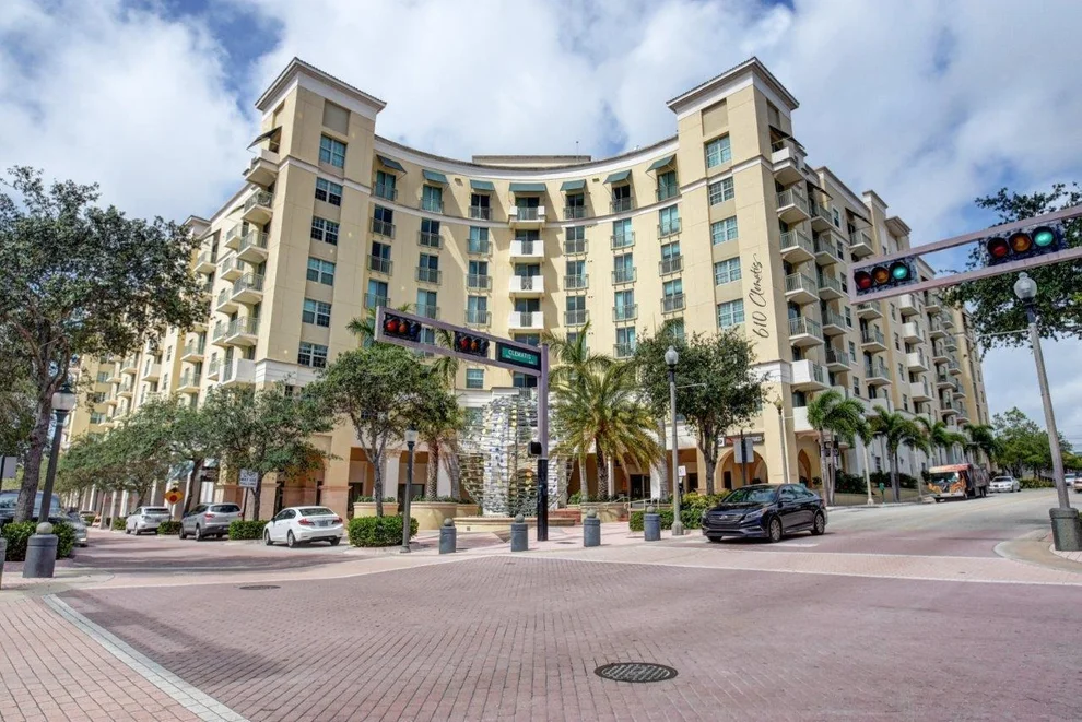Unit for sale at 610 Clematis Street, West Palm Beach, FL 33401