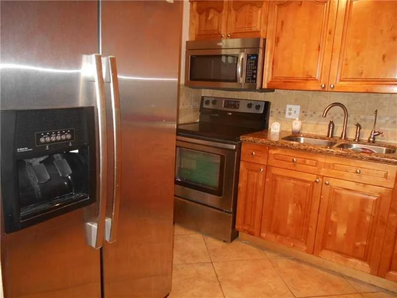 Unit for sale at 1000 Country Club Drive, Margate, FL 33063