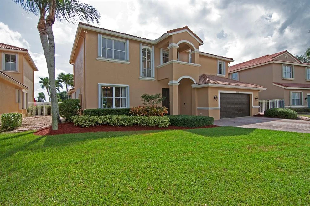Unit for sale at 5878 Bay Hill Circle, Lake Worth, FL 33463