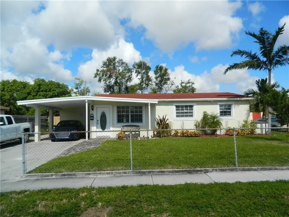 Unit for sale at 361 NW 37th Street, Pompano Beach, FL 33064
