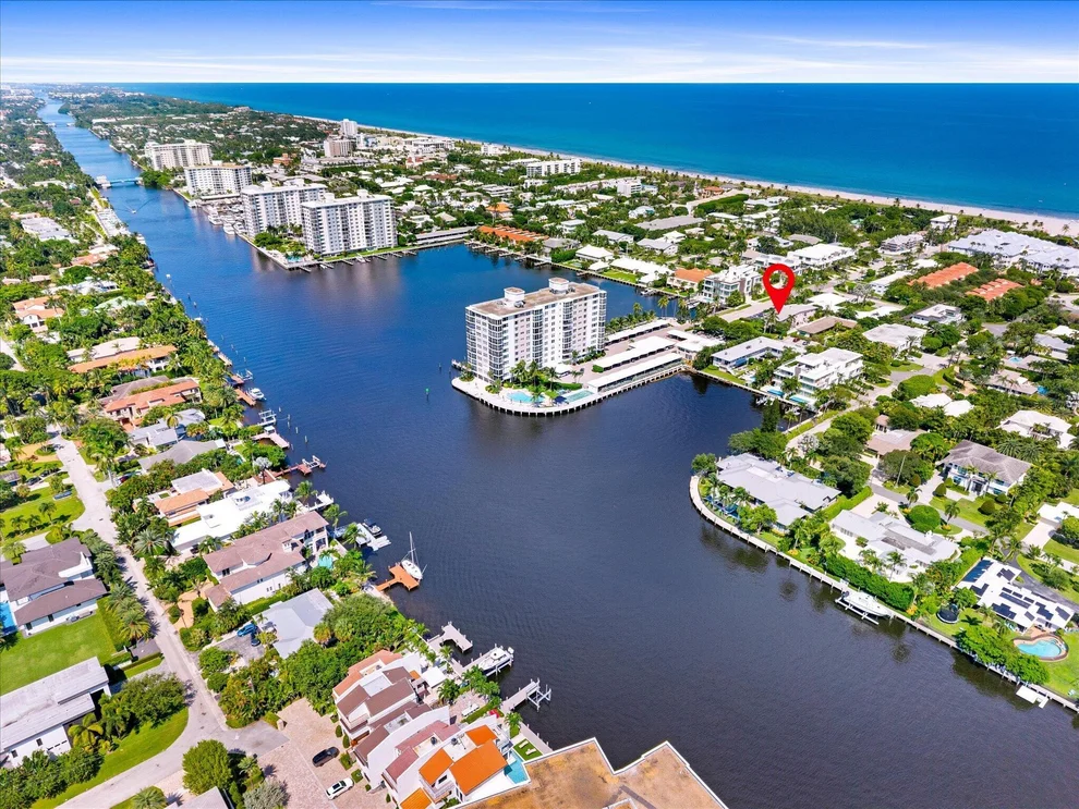 Unit for sale at 990 CASUARINA Road, Delray Beach, FL 33483