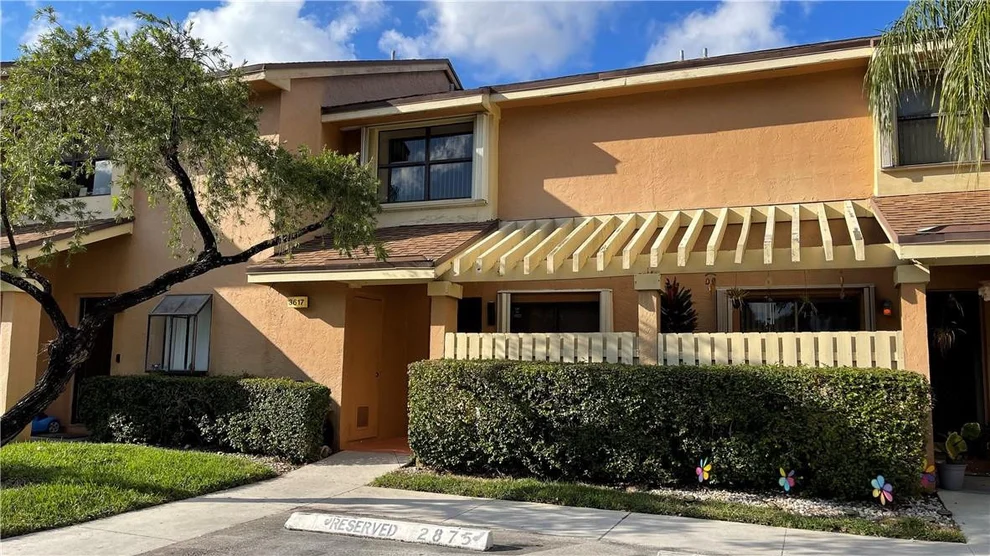 Unit for sale at 3617 Carambola Circle, Coconut Creek, FL 33066