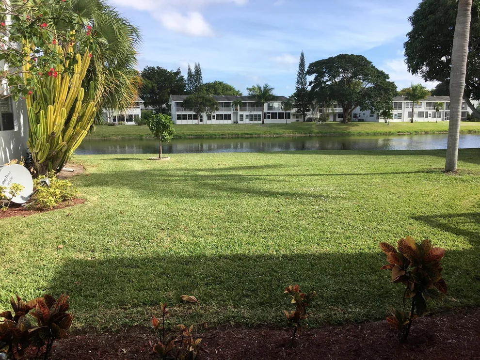 Unit for sale at 185 Ellesmere D, Deerfield Beach, FL 33442