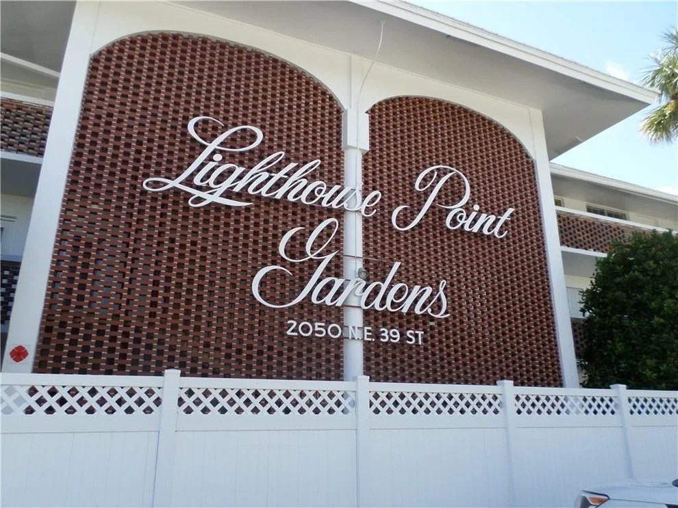 Unit for sale at 2050 NE 39th Street, Lighthouse Point, FL 33064