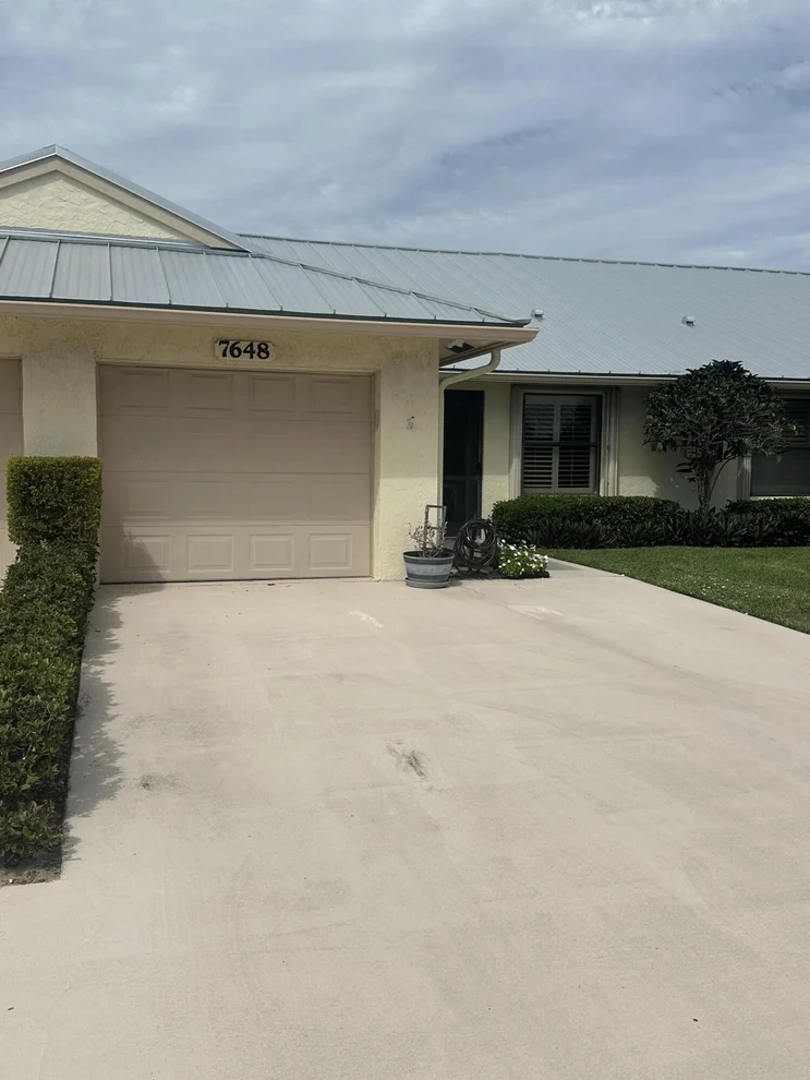 Unit for sale at 7648 SE Sugar Sand Circle, Hobe Sound, FL 33455