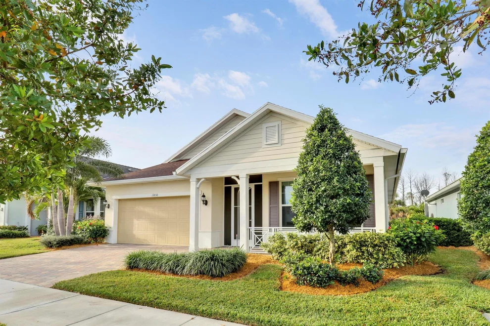 Unit for sale at 13030 SW Aureolian Lane, Port St Lucie, FL 34987