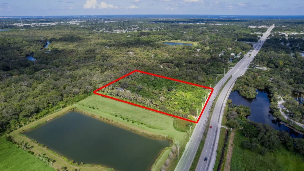 Unit for sale at 2088 W Midway Road, Fort Pierce, FL 34981