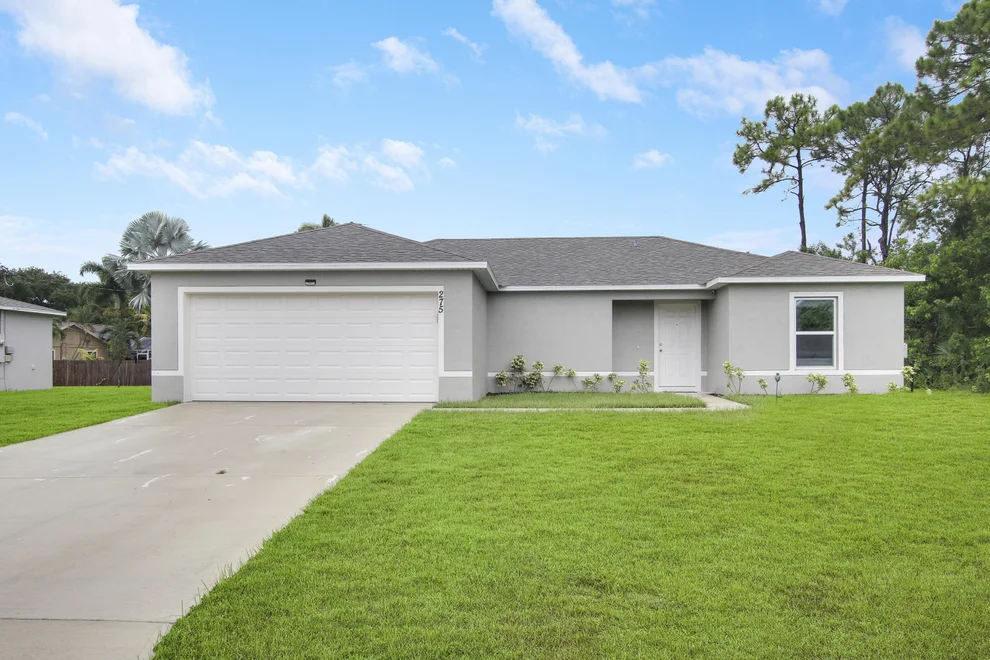 Unit for sale at 275 SW Ridgecrest Drive, Port St Lucie, FL 34953
