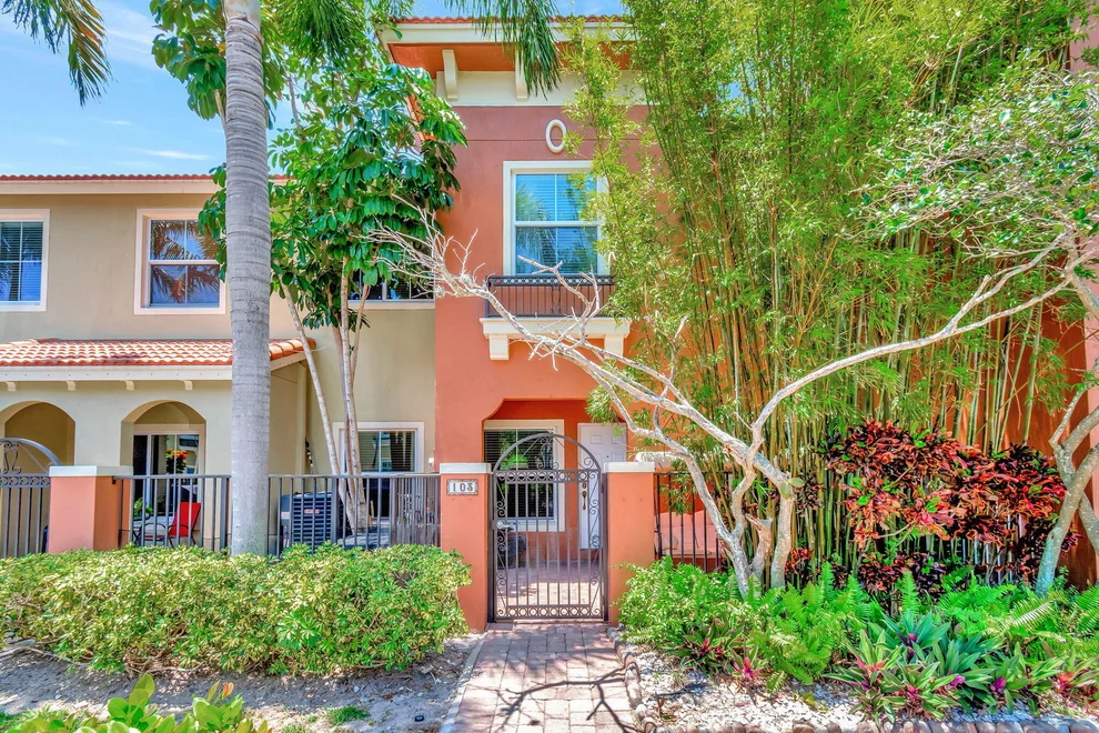 Unit for sale at 103 Monterey Bay Drive, Boynton Beach, FL 33426