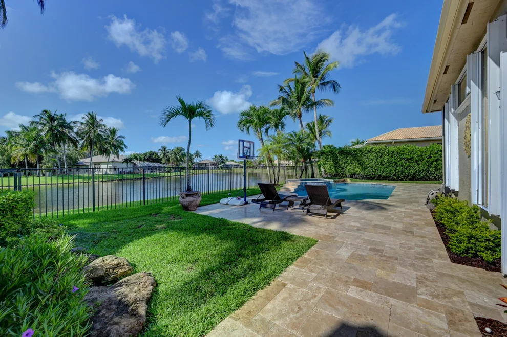 Unit for sale at 11792 Bayfield Drive, Boca Raton, FL 33498