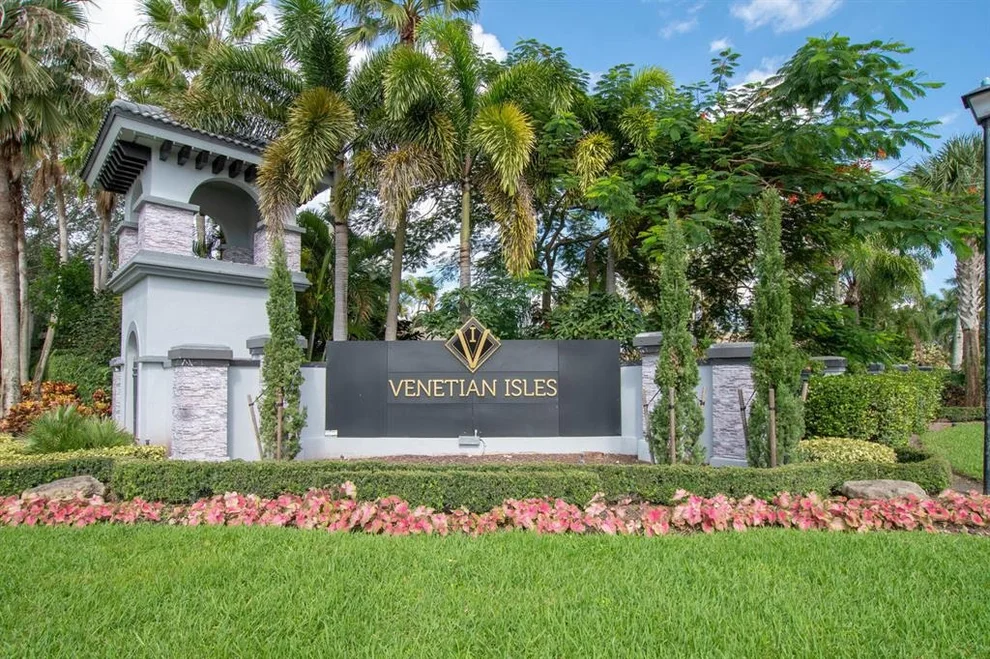Unit for sale at 8245 Grand Messina Circle, Boynton Beach, FL 33472