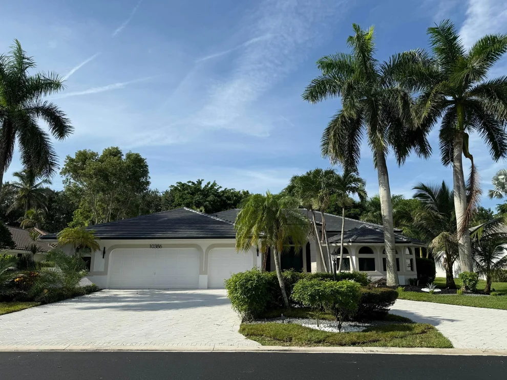 Unit for sale at 10386 NW 62ND Drive, Parkland, FL 33076