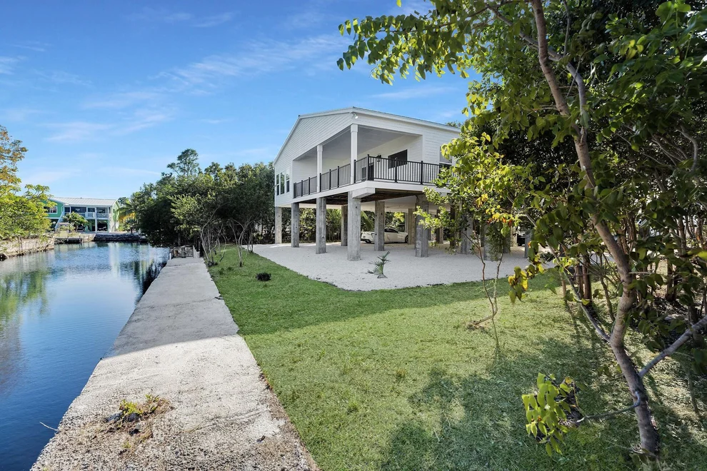 Unit for sale at 1547 Gardenia Lane, Big Pine Key, FL 33043