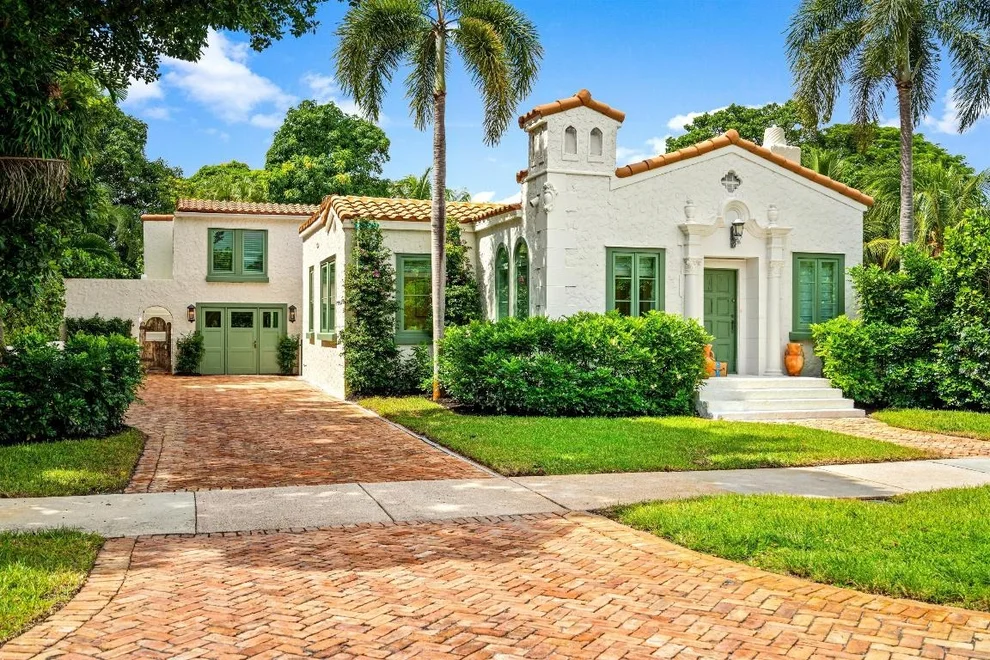 Unit for sale at 704 N Swinton Avenue, Delray Beach, FL 33444