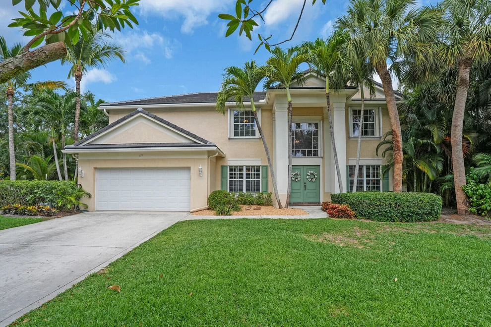 Unit for sale at 471 Oriole Point, Jupiter, FL 33458