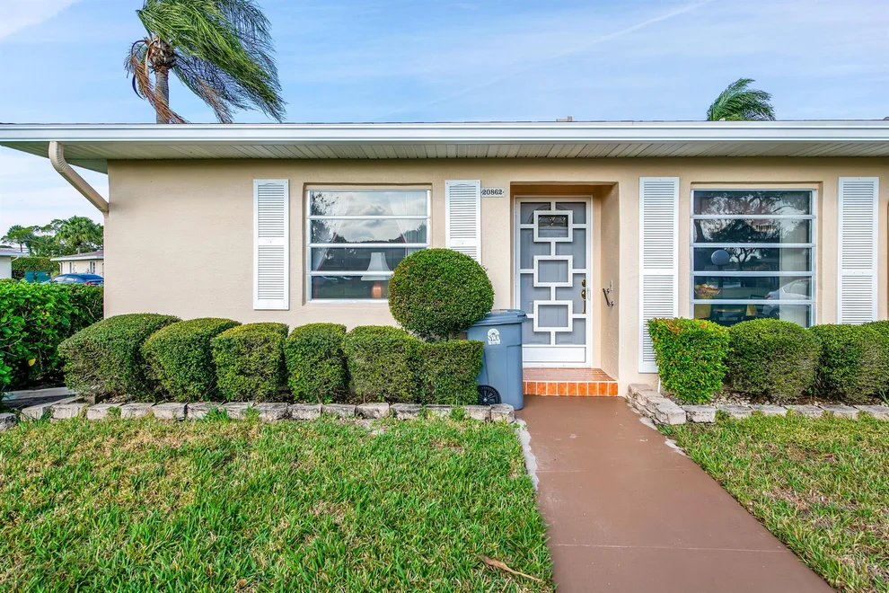 Unit for sale at 20862 Sedgewick Drive, Boca Raton, FL 33433