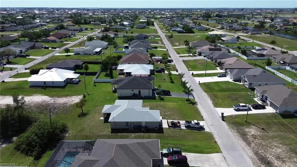 Unit for sale at 2713 NW 5th Terrace, Cape Coral, FL 33993