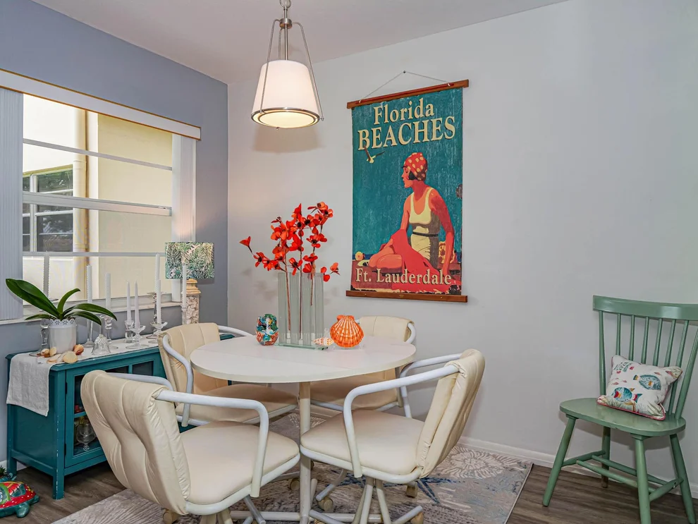 Unit for sale at 24 Pine Arbor Lane, Vero Beach, FL 32962