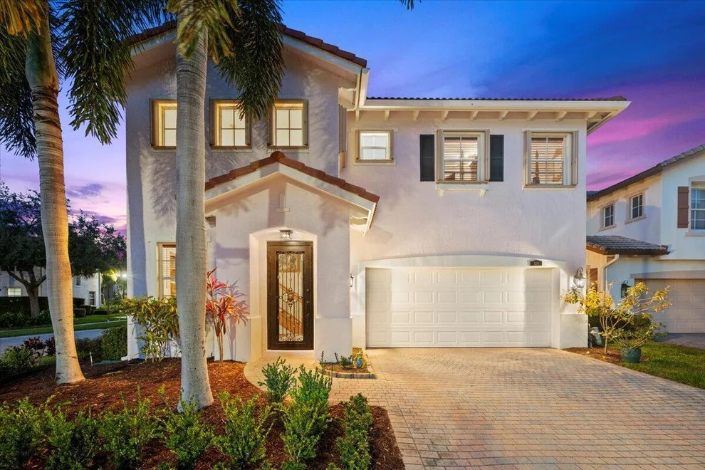 Unit for sale at 528 Tomahawk Court, Palm Beach Gardens, FL 33410