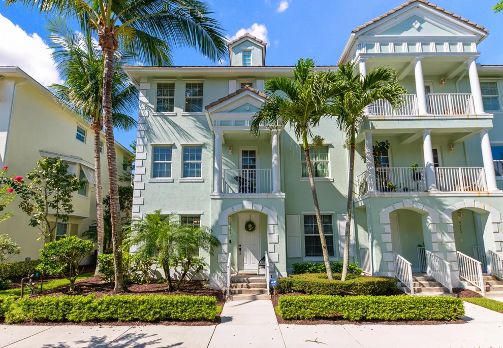 Unit for sale at 4321 Savannah Bay Place, Jupiter, FL 33458