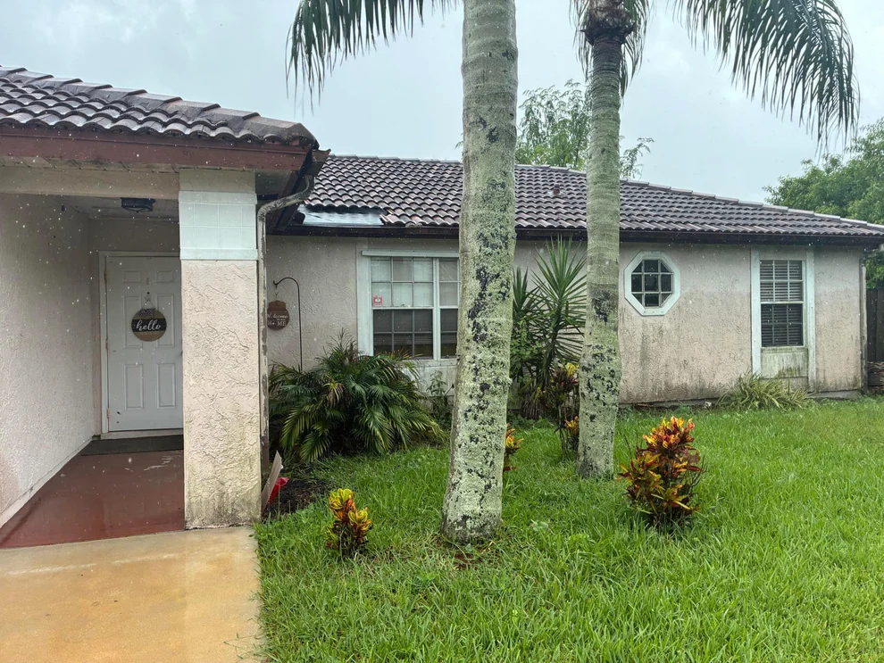Unit for sale at 1282 SW DALTON Avenue, Port St Lucie, FL 34953