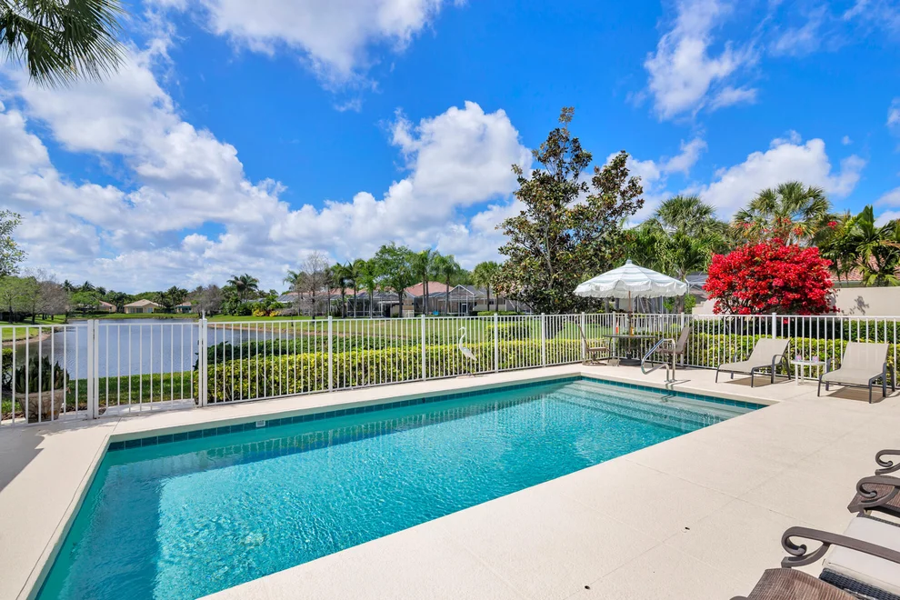 Unit for sale at 144 Euphrates Circle, Palm Beach Gardens, FL 33410