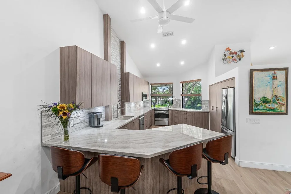 Unit for sale at 17557 Ashbourne B Way, Boca Raton, FL 33496
