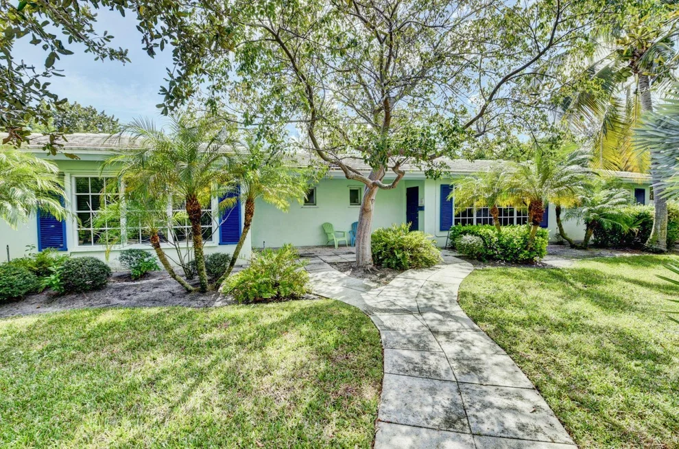 Unit for sale at 208-210 Beverly Drive, Delray Beach, FL 33444