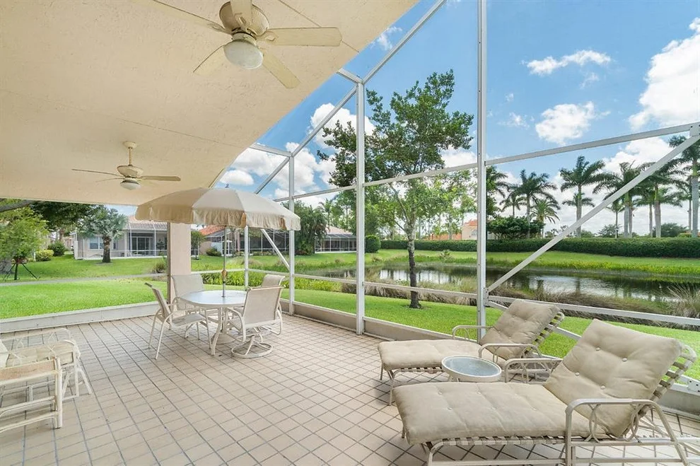 Unit for sale at 7408 Lombardy Street, Boynton Beach, FL 33472