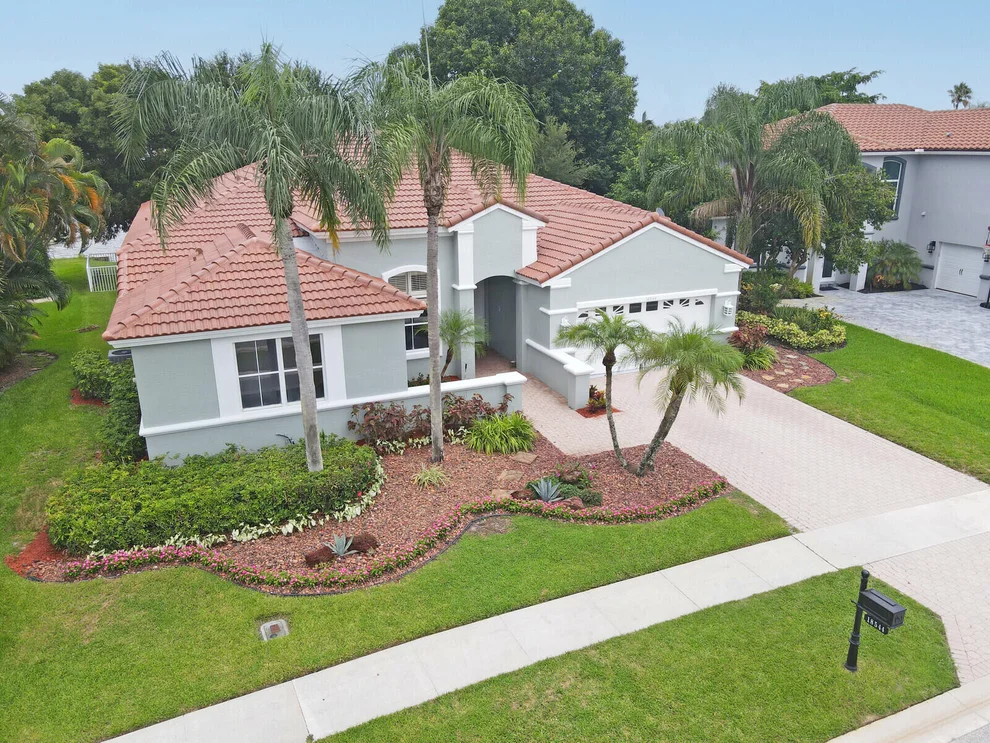 Unit for sale at 18544 Ocean Mist Drive, Boca Raton, FL 33498