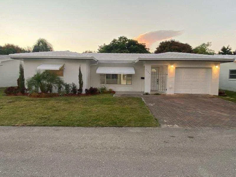 Unit for sale at 7109 NW 68th Avenue, Tamarac, FL 33321