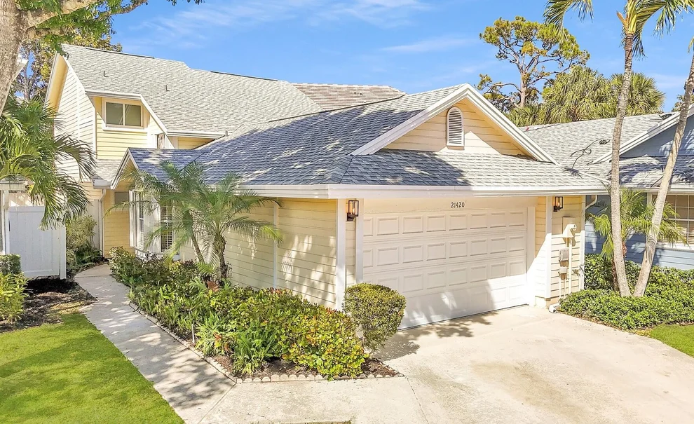 Unit for sale at 21420 S 54th Drive, Boca Raton, FL 33486