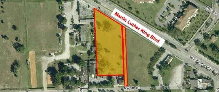 Unit for sale at Martin Luther King Boulevard, Pompano Beach, FL 33069