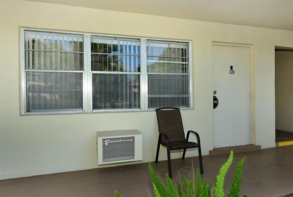 Unit for sale at 326 Sheffield N, West Palm Beach, FL 33417