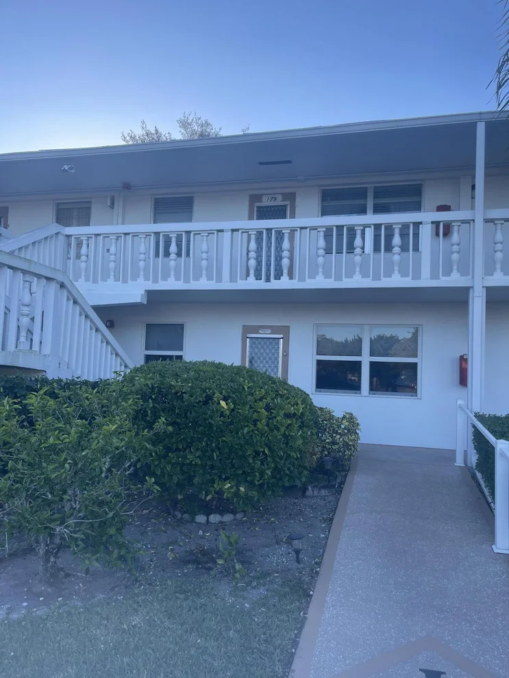 Unit for sale at 178 Tilford I, Deerfield Beach, FL 33442