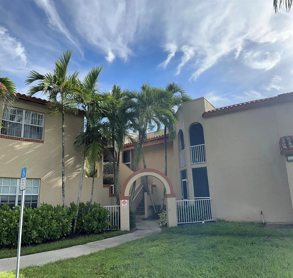 Unit for sale at 8621 SW 5th Street, Pembroke Pines, FL 33025