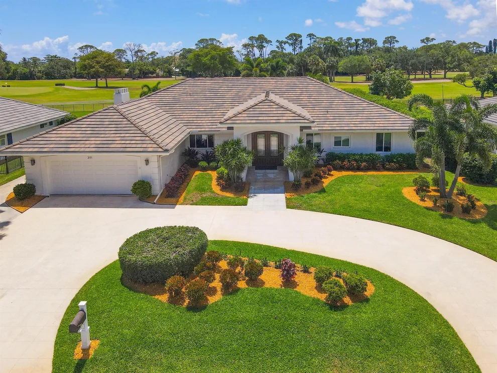 Unit for sale at 391 Glenbrook Drive, Atlantis, FL 33462