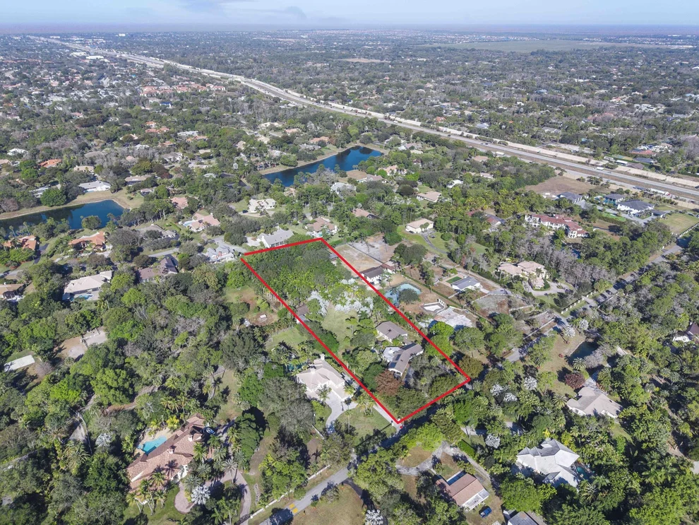 Unit for sale at 5351 Godfrey Road, Parkland, FL 33067