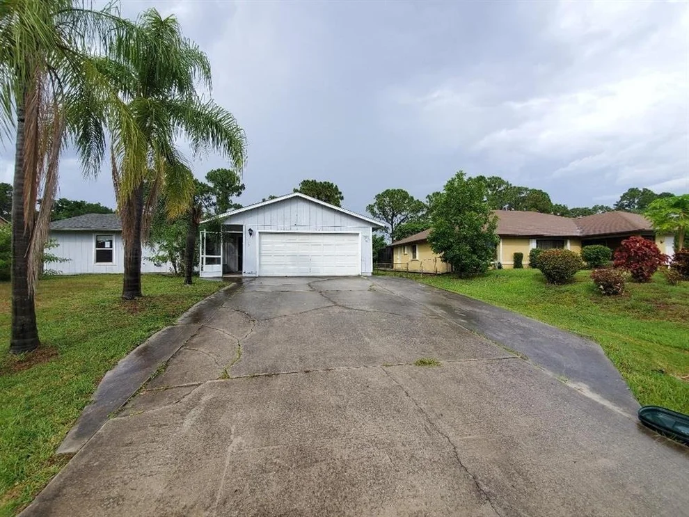 Unit for sale at 1919 SW Taurus Lane, Port St Lucie, FL 34984