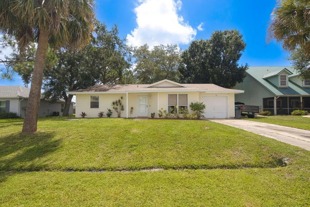 Unit for sale at 1967 SW Ember Street, Port St Lucie, FL 34953