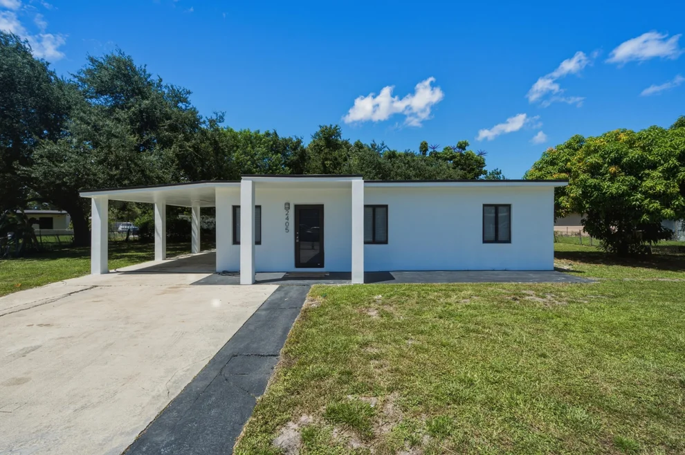 Unit for sale at 2405 NW 159th Road, Miami Gardens, FL 33054