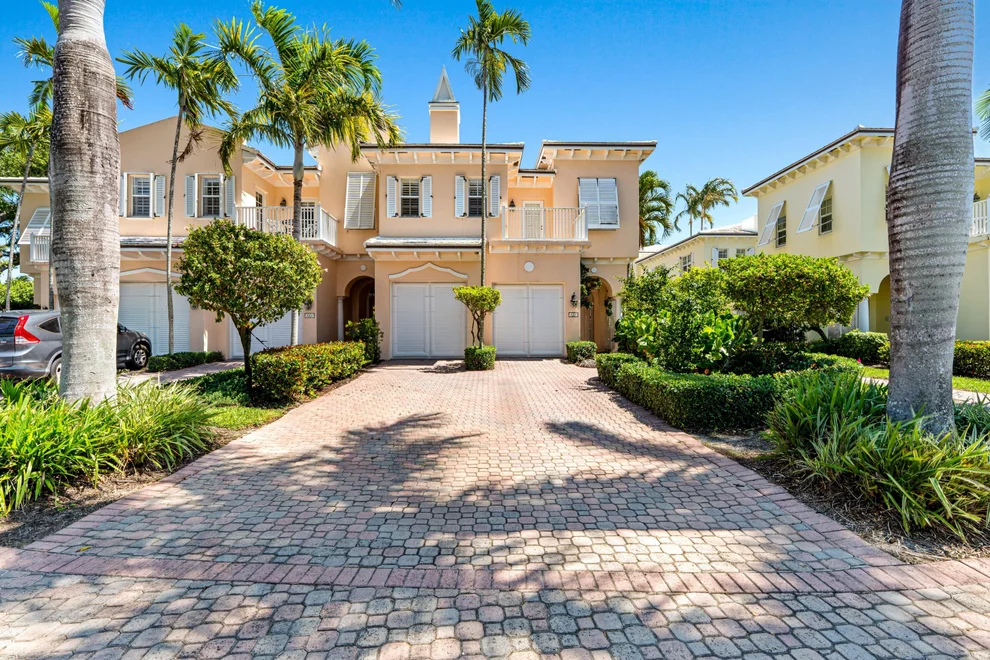 Unit for sale at 790 Andrews Avenue, Delray Beach, FL 33483