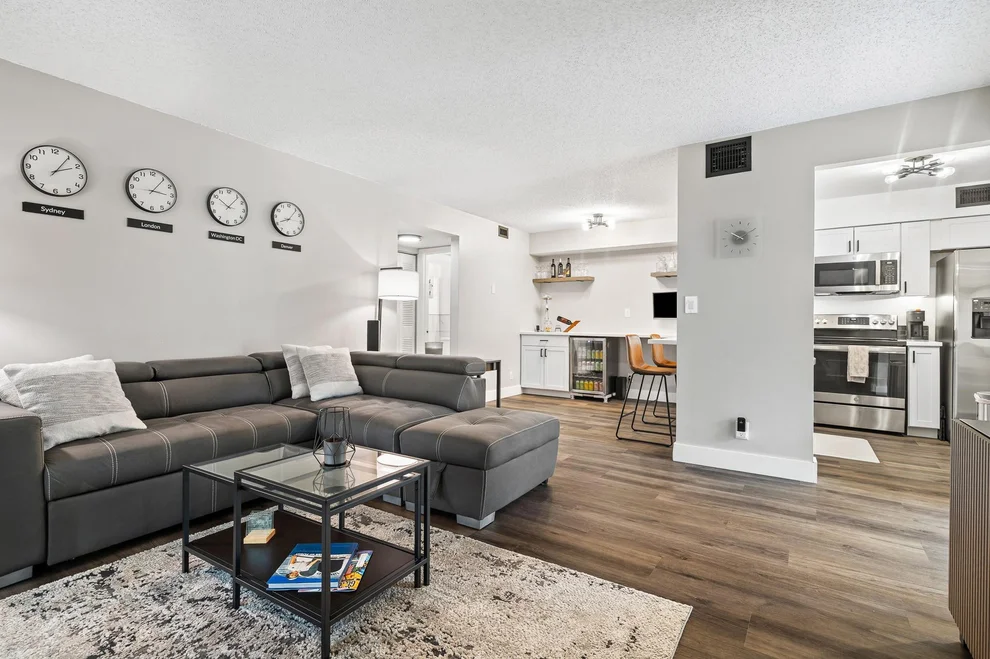 Unit for sale at 4620 W Mcnab Road, Pompano Beach, FL 33069